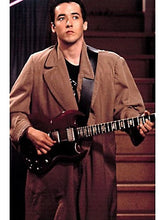 Say Anything Lloyd Dobler Trench Coat 1